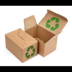 REDUCE REUSE RECYCLE